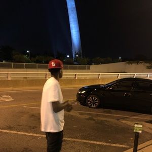 Meet your Posher, Kobe